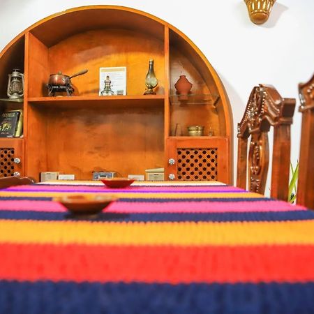 Shahhat House Louxor Extérieur photo