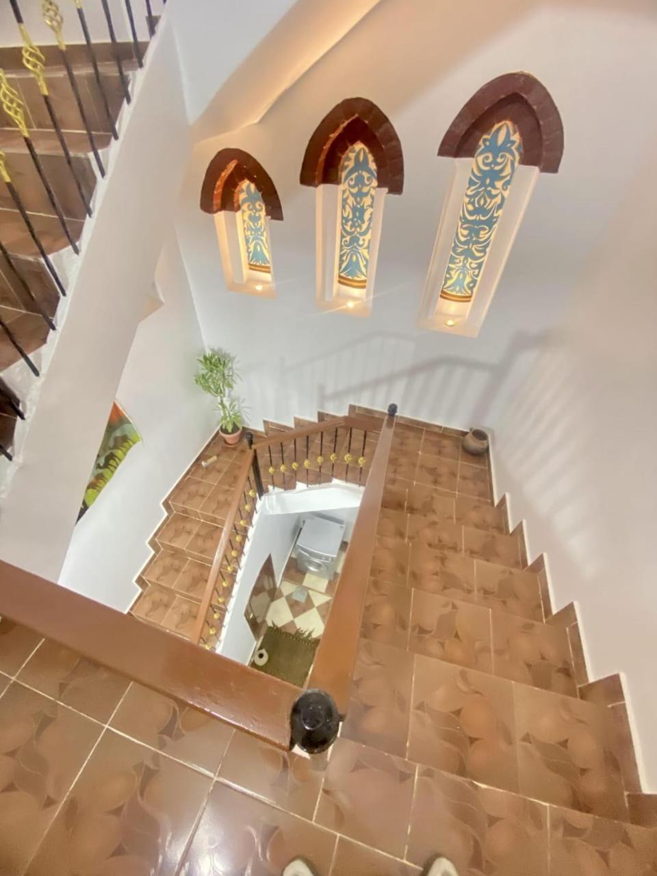 Shahhat House Louxor Extérieur photo