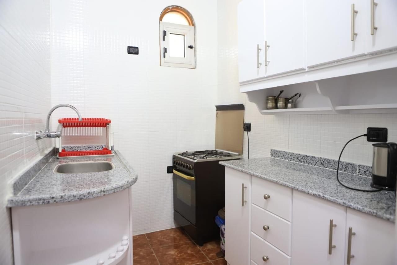 Shahhat House Louxor Extérieur photo