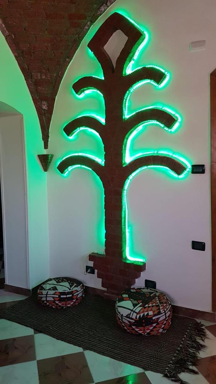 Shahhat House Louxor Extérieur photo
